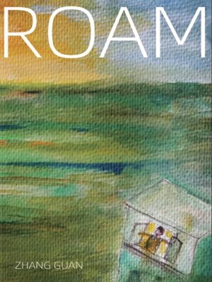 cover image of Roam